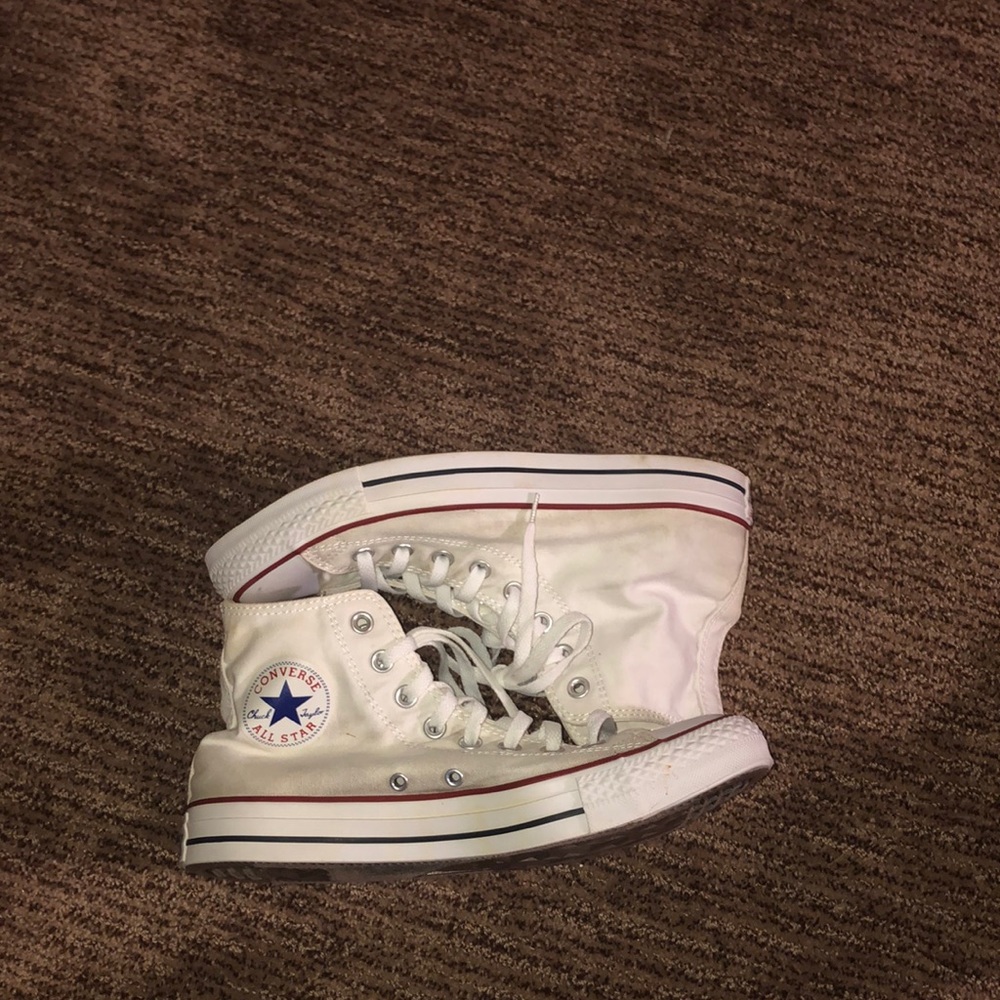 Converse All Star Chuck Taylors